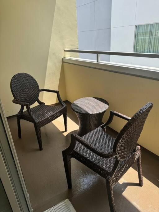 The Carlton - Modern-Lux 2 Master Suites-Secure Bldg & Parking- 5 Blks To Ocean Ave Los Angeles Exterior photo
